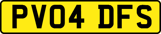 PV04DFS