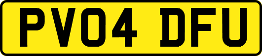PV04DFU