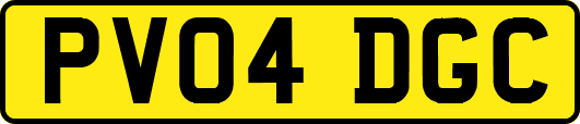 PV04DGC