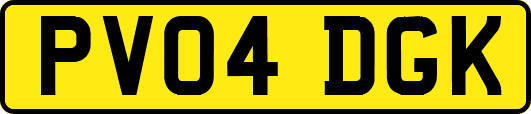 PV04DGK