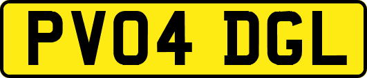 PV04DGL