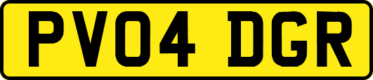 PV04DGR