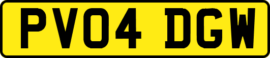 PV04DGW