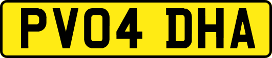 PV04DHA