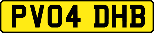 PV04DHB