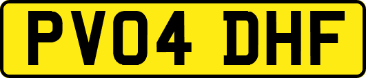 PV04DHF