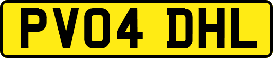 PV04DHL