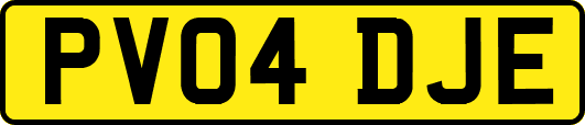 PV04DJE