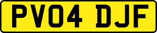 PV04DJF