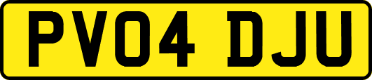 PV04DJU