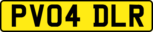 PV04DLR