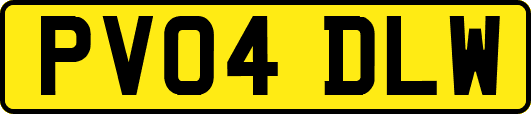 PV04DLW