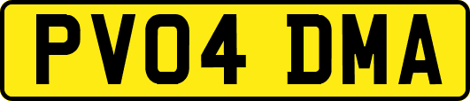 PV04DMA
