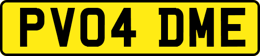 PV04DME