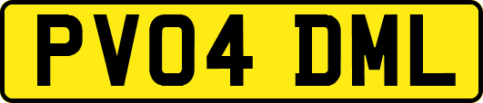 PV04DML