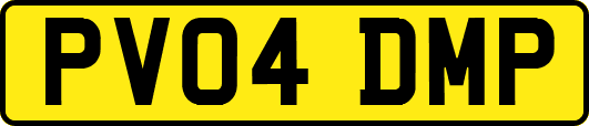 PV04DMP