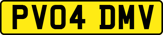 PV04DMV