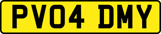 PV04DMY