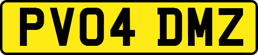 PV04DMZ