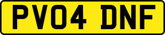 PV04DNF