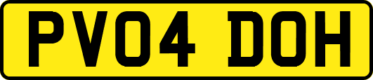 PV04DOH