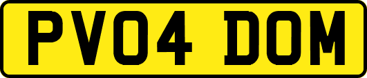 PV04DOM