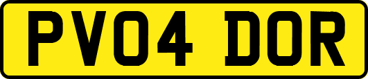 PV04DOR
