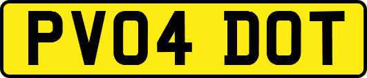 PV04DOT