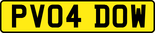 PV04DOW