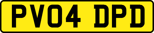PV04DPD