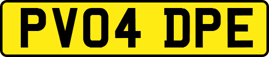 PV04DPE
