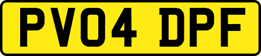 PV04DPF