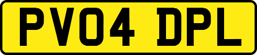PV04DPL