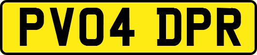PV04DPR