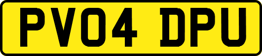 PV04DPU