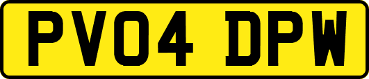 PV04DPW