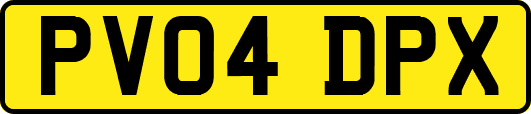 PV04DPX