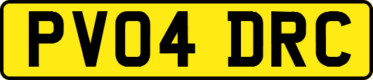 PV04DRC