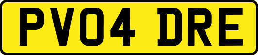 PV04DRE