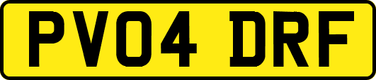 PV04DRF