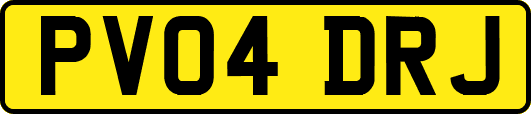 PV04DRJ