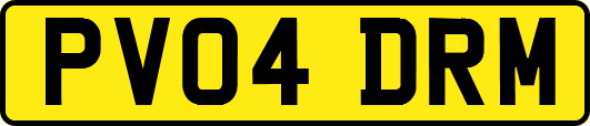 PV04DRM