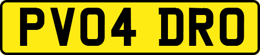 PV04DRO