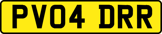 PV04DRR