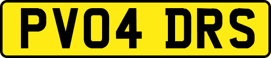 PV04DRS