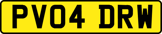 PV04DRW