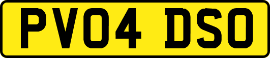 PV04DSO