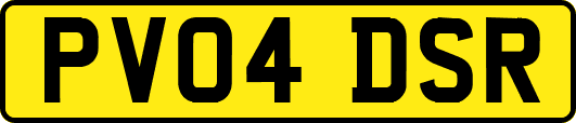 PV04DSR