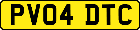 PV04DTC