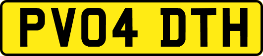 PV04DTH